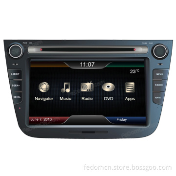 in Dash Car DVD GPS+Radio+MP3+Bluetooth+Phone Book System for KIA Sorento 2012